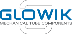 Glowik GmbH & Co.KG -Rohrkomponenten aus Stahl, Edelstahl und Aluminium